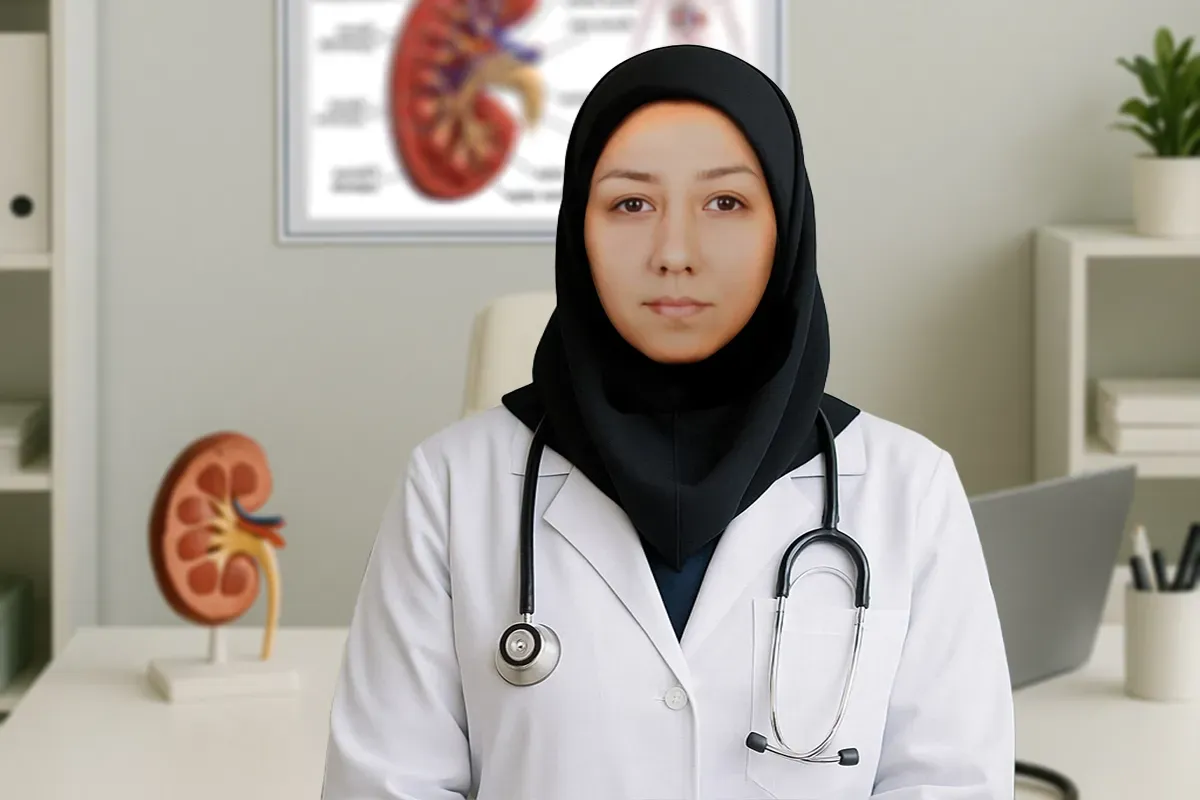 دکتر مریم میری قلعه نویی