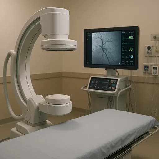 تحلیل تاثیر بیماریهای مزمن بر عروق